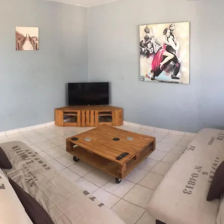 Grande Maison De Luc