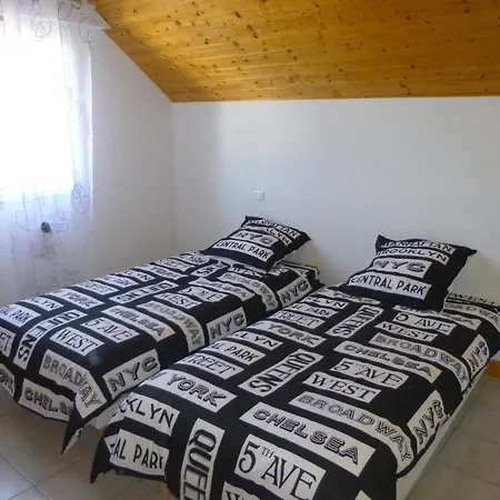 Grande Maison De * Luc